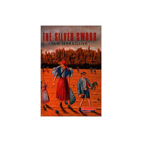 Pearson Education Limited The Silver Sword (inbunden, eng)