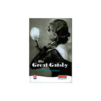 Pearson Education Limited The Great Gatsby (inbunden, eng)