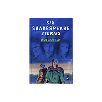 Pearson Education Limited Six Shakespeare Stories (inbunden, eng)