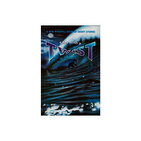 Pearson Education Limited Tales with a Twist (inbunden, eng)