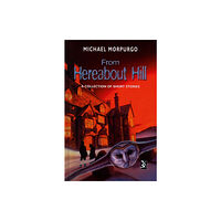 Pearson Education Limited From Hereabout Hill (inbunden, eng)