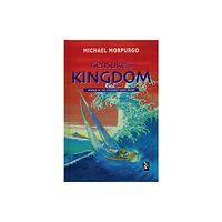 Pearson Education Limited Kensuke's Kingdom (inbunden, eng)