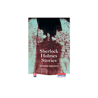 Pearson Education Limited Sherlock Holmes Short Stories (inbunden, eng)
