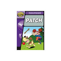Pearson Education Limited Rapid Phonics Step 3: Patch! (Fiction) (häftad, eng)
