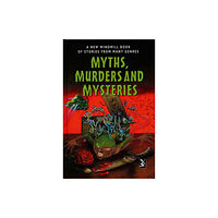 Pearson Education Limited Myths, Murders and Mysteries (inbunden, eng)