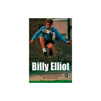 Pearson Education Limited Billy Elliot (inbunden, eng)