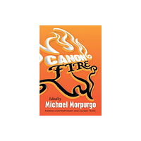 Pearson Education Limited Canon Fire (inbunden, eng)