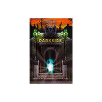 Pearson Education Limited Darkside (inbunden, eng)