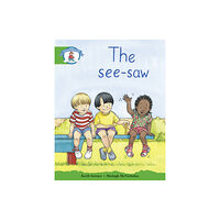 Pearson Education Limited Literacy Edition Storyworlds 3: The See-saw (häftad, eng)