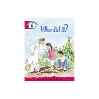 Pearson Education Limited Literacy Edition Storyworlds Stage 5, Our World, Who Did It? (häftad, eng)