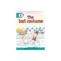 Pearson Education Limited Literacy Edition Storyworlds Stage 6, Our World, The Lost Costume (häftad, eng)
