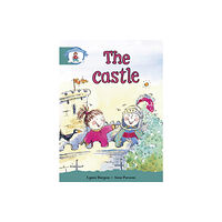 Pearson Education Limited Literacy Edition Storyworlds Stage 6, Our World, The Castle (häftad, eng)