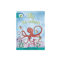 Pearson Education Limited Literacy Edition Storyworlds Stage 6, Fantasy World, Olly the Octopus (häftad, eng)