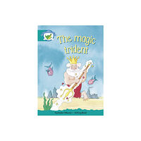 Pearson Education Limited Literacy Edition Storyworlds Stage 6, Fantasy World, The Magic Trident (häftad, eng)