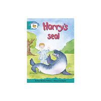 Pearson Education Limited Literacy Edition Storyworlds Stage 6, Animal World, Harry's Seal (häftad, eng)