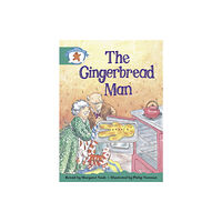 Pearson Education Limited Literacy Edition Storyworlds Stage 6, Once Upon A Time World, The Gingerbread Man (häftad, eng)