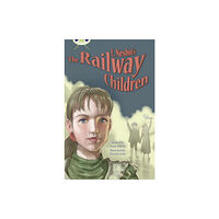 Pearson Education Limited Bug Club Independent Fiction Year 5 Blue B E.Nesbit's The Railway Children (häftad, eng)