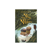 Pearson Education Limited Bug Club Independent Fiction Year 5 Blue Kenneth Grahame's The Wind in the Willows (häftad, eng)