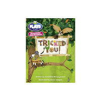 Pearson Education Limited Julia Donaldson Plays Blue (KS2)/4B-4A  Tricked You! (häftad, eng)