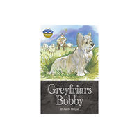 Pearson Education Limited Storyworlds Bridges Stage 12 Greyfriars Bobby (single) (häftad, eng)