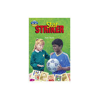 Pearson Education Limited Storyworlds Bridges Stage 12 Star Striker (single) (häftad, eng)