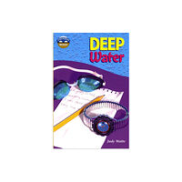 Pearson Education Limited Storyworlds Bridges Stage 12 Deep Water (single) (häftad, eng)