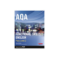 Pearson Education Limited AQA Functional English Student Book: Pass Level 2 (häftad, eng)