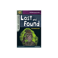 Pearson Education Limited Rapid Stage 7 Assessment book: Lost and Found (häftad, eng)