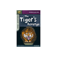 Pearson Education Limited Rapid Stage 7 Set B: Animal Adventures: The Tiger's Revenge (häftad, eng)