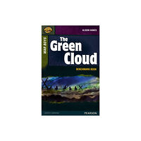Pearson Education Limited Rapid Stage 8 Assessment book: The Green Cloud (häftad, eng)