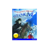 Pearson Education Limited Wordsmith Year 3 Storm (häftad, eng)