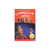 Pearson Education Limited Wordsmith Year 4 Christophe's Story (häftad, eng)