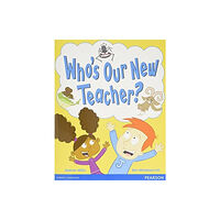 Pearson Education Limited Wordsmith Year 1 Who's Our New Teacher? (häftad, eng)