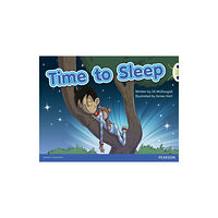 Pearson Education Limited Bug Club Non Fiction Year 1 Blue C Time to Sleep (häftad, eng)