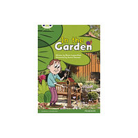 Pearson Education Limited Bug Club Guided Non Fiction Reception Pink B In the Garden (häftad, eng)