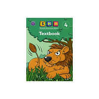 Pearson Education Limited Scottish Heinemann Maths 4: Textbook Single (häftad, eng)