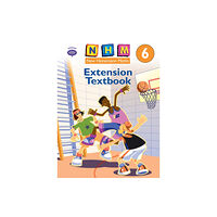 Pearson Education Limited New Heinemann Maths Yr6, Extension Textbook (häftad, eng)