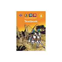 Pearson Education Limited Scottish Heinemann Maths 6: Single Textbook (häftad, eng)