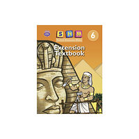 Pearson Education Limited Scottish Heinemann Maths 6: Extension Textbook Single (häftad, eng)