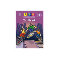 Pearson Education Limited Scottish Heinemann Maths 7: Textbook (single) (häftad, eng)