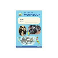 Pearson Education Limited Bug Club Pro Guided Y4 Term 2 Pupil Workbook (häftad, eng)