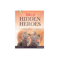 Pearson Education Limited Bug Club Pro Guided Year 5 Tales of Hidden Heroes (häftad, eng)
