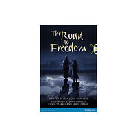 Pearson Education Limited Bug Club Pro Guided Year 6 The Road to Freedom (häftad, eng)