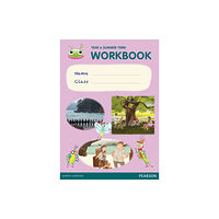 Pearson Education Limited Bug Club Pro Guided Y6 Term 3 Pupil Workbook (häftad, eng)