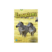 Pearson Education Limited Bug Club Independent Non Fiction Year Two Lime Plus A Ecosystems (häftad, eng)