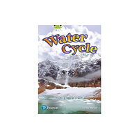 Pearson Education Limited Bug Club Independent Non Fiction Year Two Lime Plus Water Cycle (häftad, eng)