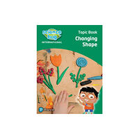 Pearson Education Limited Science Bug: Changing shape Topic Book (häftad, eng)