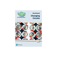 Pearson Education Limited Science Bug: Changing circuits Workbook (häftad, eng)