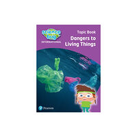 Pearson Education Limited Science Bug: Dangers to living things Topic Book (häftad, eng)