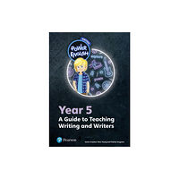 Pearson Education Limited Power English: Writing Teacher's Guide Year 5 (bok, spiral, eng)